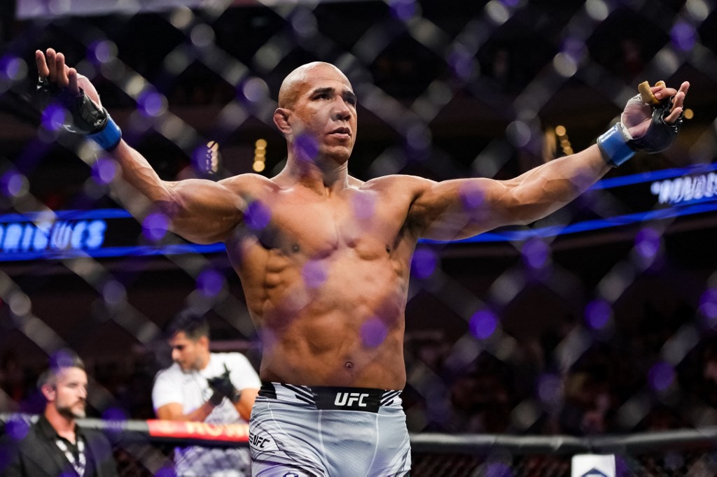 UFC – Boxing Parlay: Banking on Most Explosive Bouts