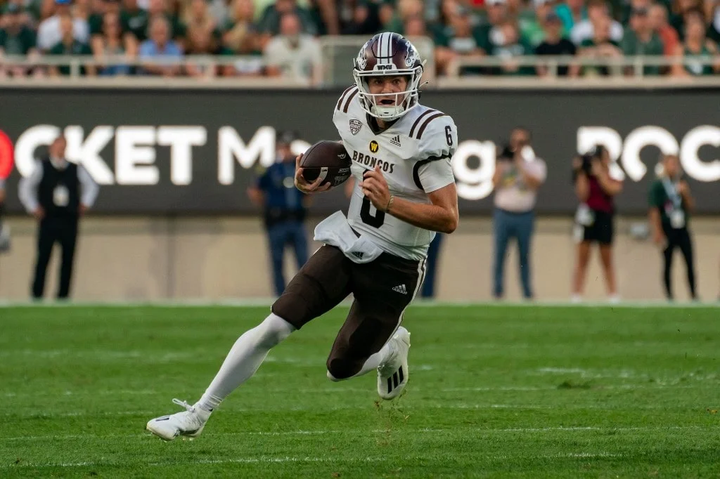 Pittsburgh vs Western Michigan Prediction, Preview, Stream, Odds & Picks