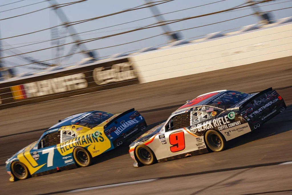 Xfinity Kansas Lottery 300 Prediction, Stream, Odds & Picks