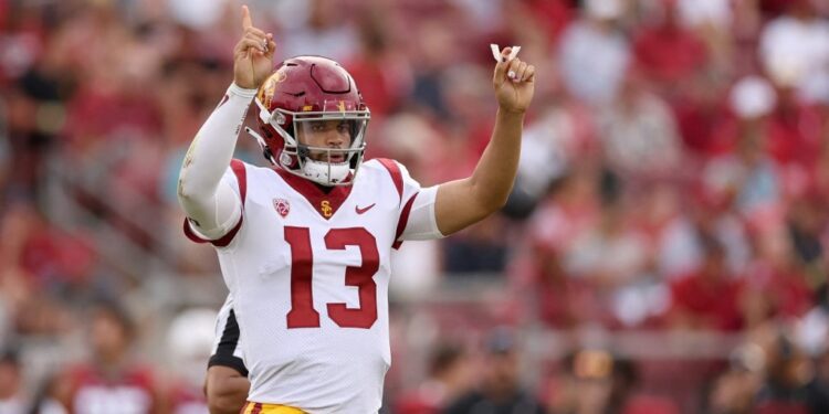 4 Surprisingly Good Undefeated College Football Teams This Season