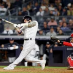 MLB First Look: Red Sox, Yankees Eye Early Power Binge