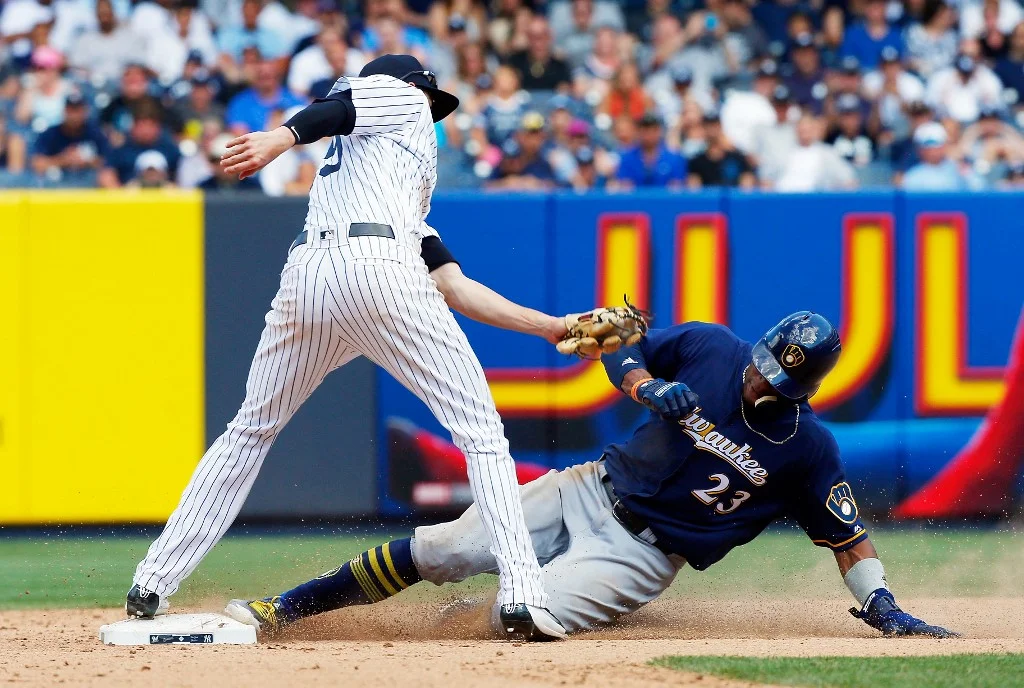 MLB First Look: Brewers Could Pounce Early on Cole, Yankees