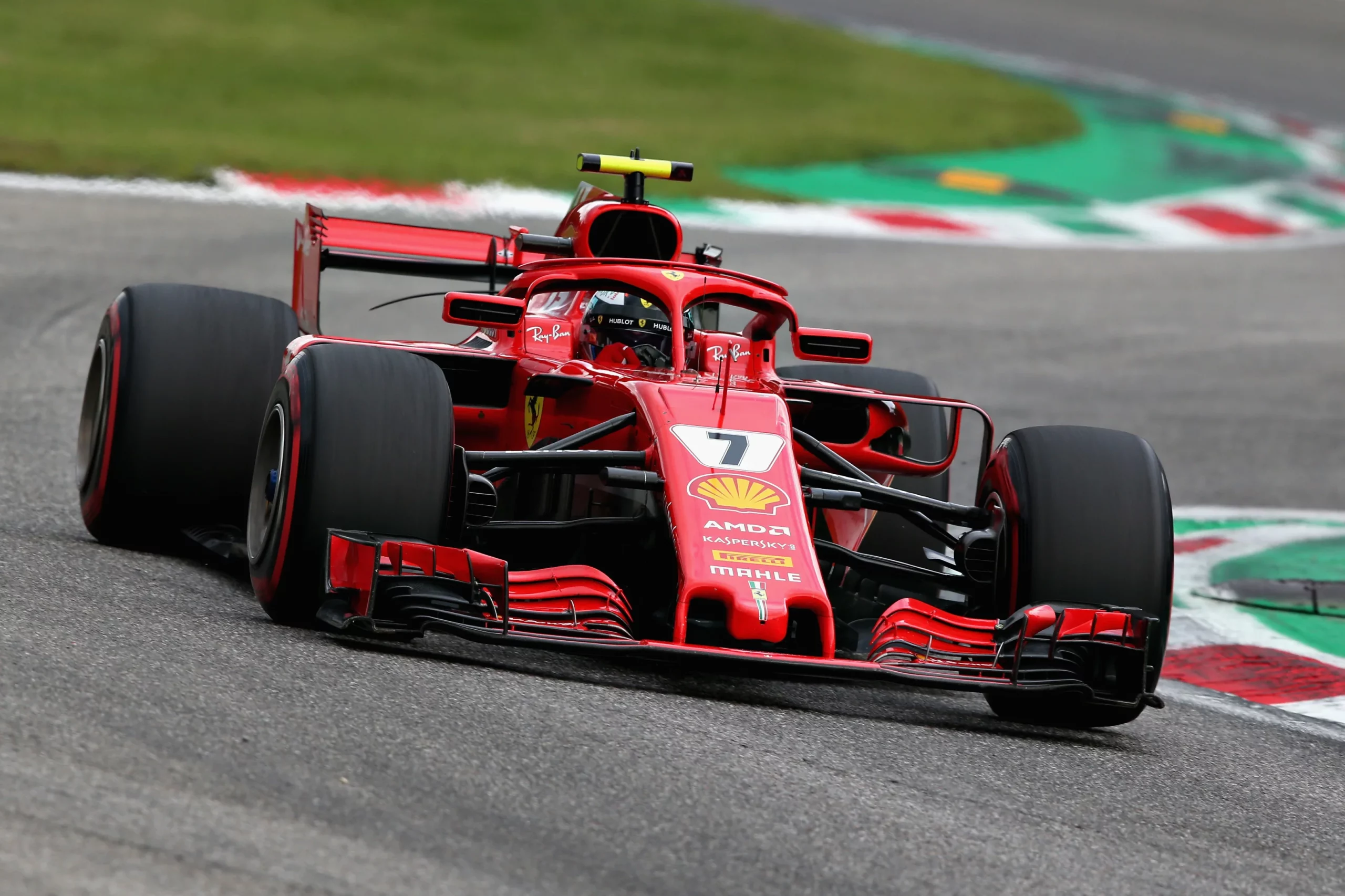 Formula One Italian Grand Prix: Predictions, Race Preview, Live Stream, Odds & Picks