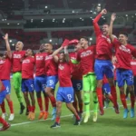 2022 World Cup Team Preview: Costa Rica