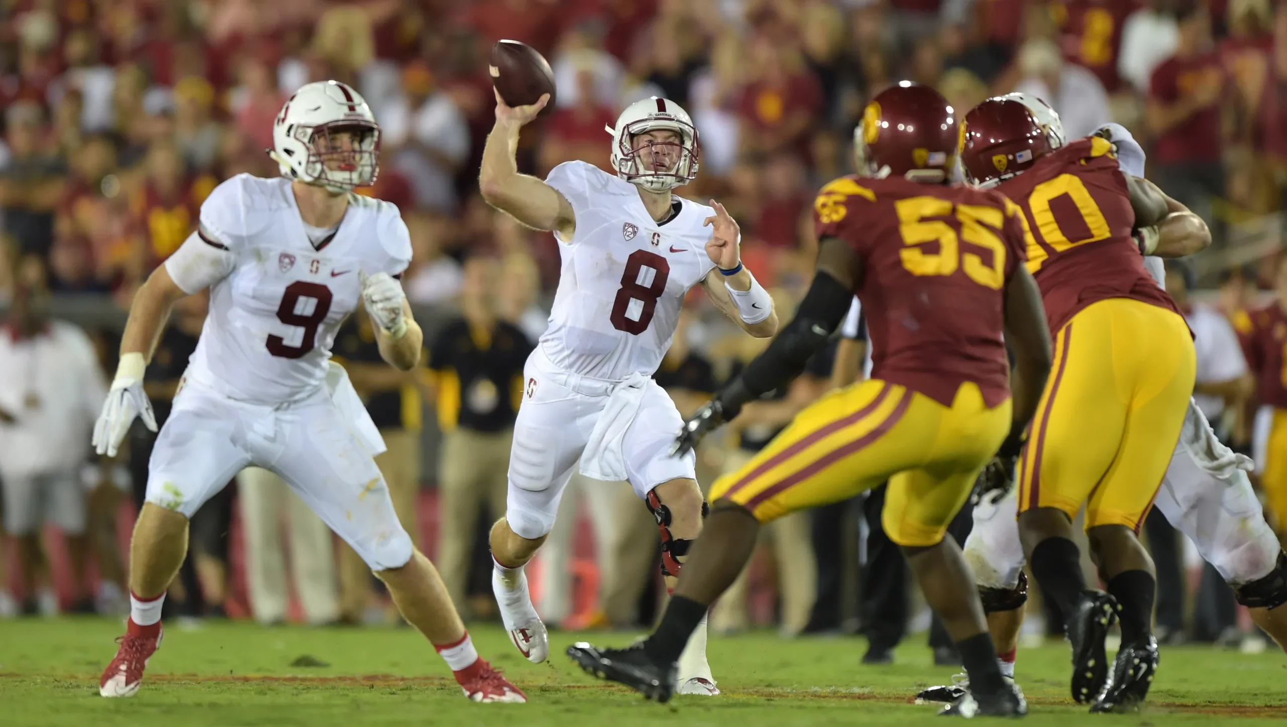 Southern California vs Stanford Predictions, Game Preview, Live Stream, Odds & Picks