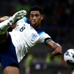 England vs Germany Game Preview, Odds, Picks & Predictions