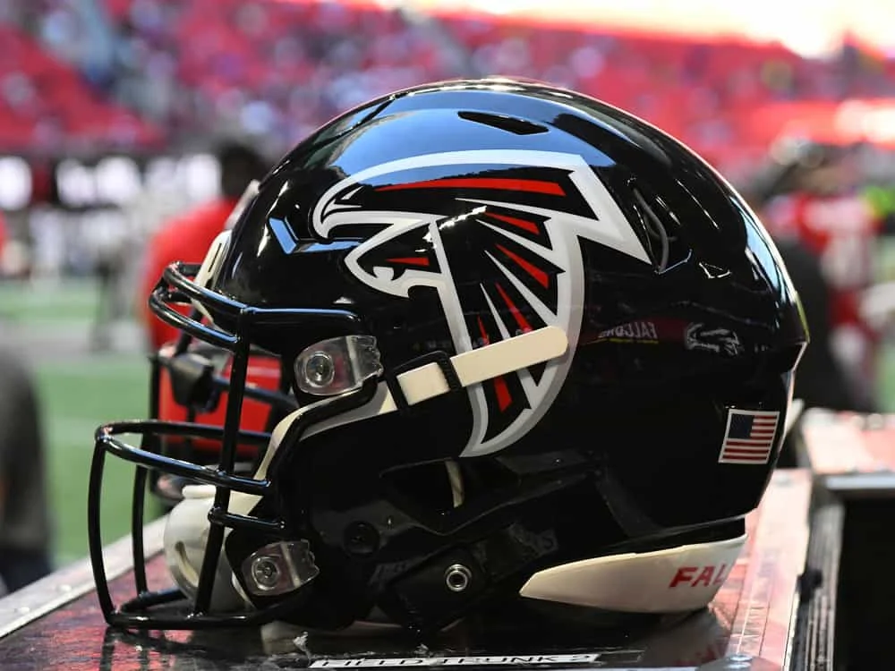 2022 NFL Preview: Atlanta Falcons