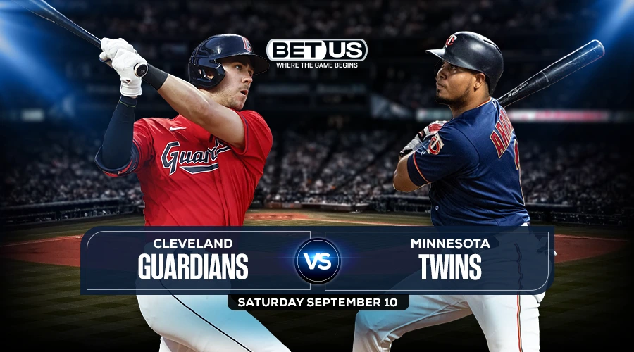 Guardians vs Twins Preview, Live Stream, Odds, Picks & Predictions