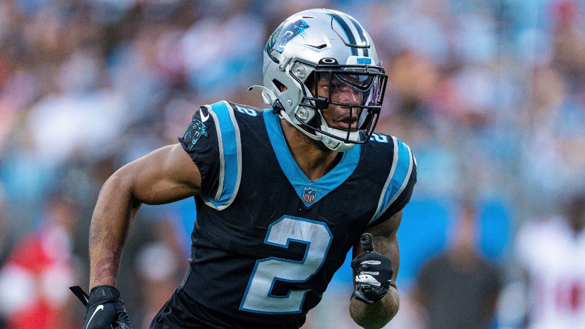 Week 10 TNF Best Bets: Buy Low on Panthers Offense and D.J. Moore