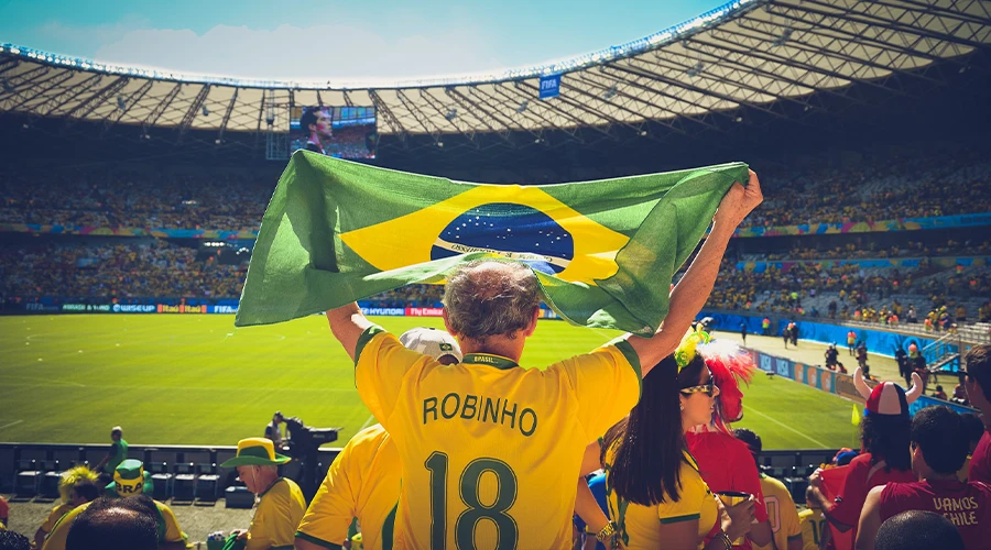 World Cup 2022 Team Preview: Brazil