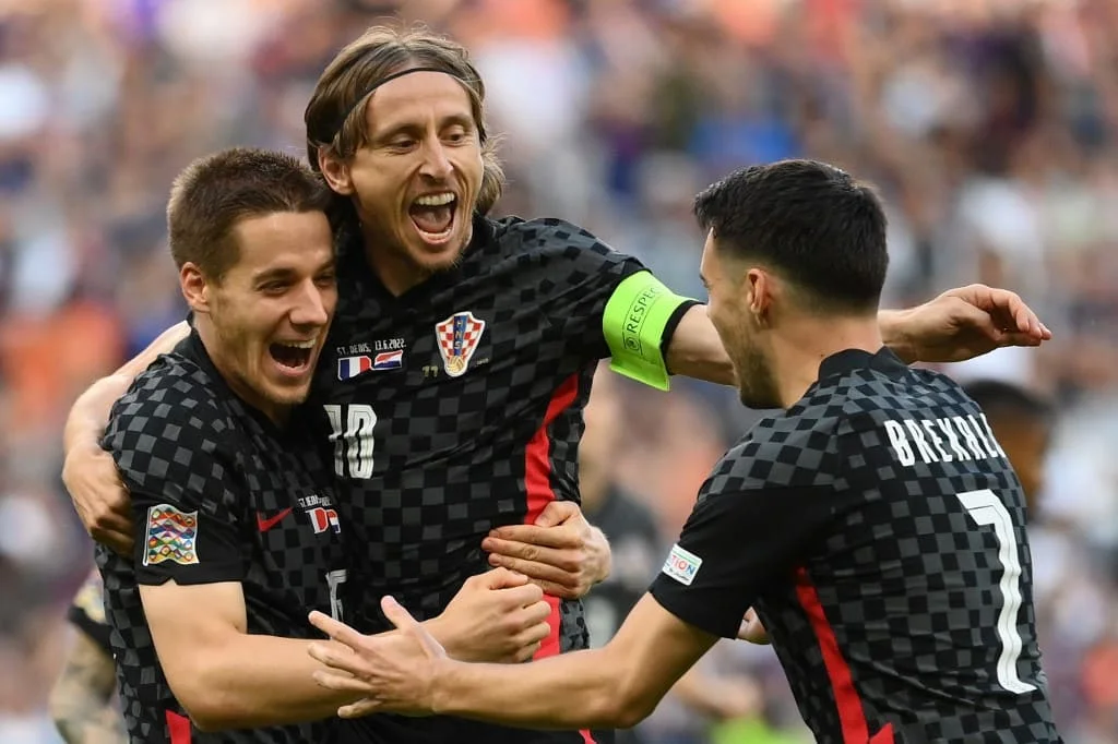 Austria vs Croatia Prediction, Match Preview, Live Stream, Odds & Picks