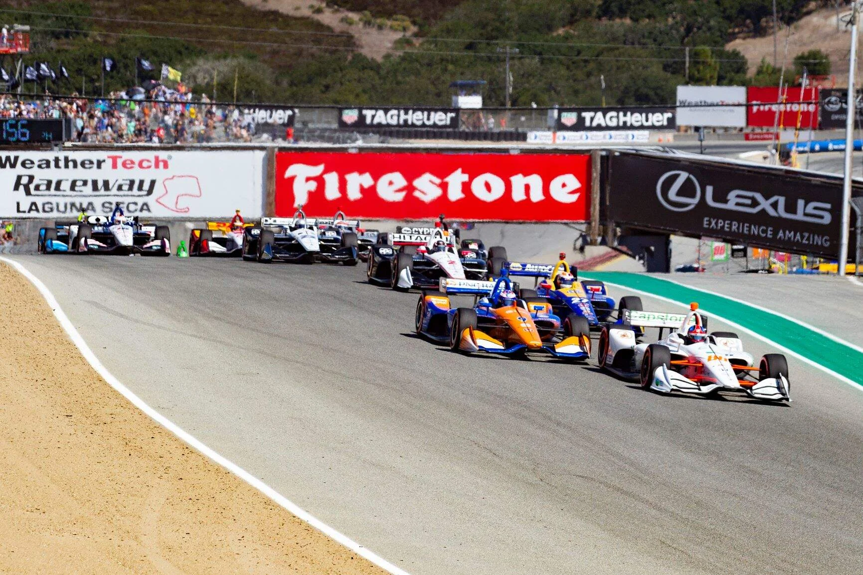 IndyCar Monterey Grand Prix Predictions, Preview, Stream, Odds & Picks