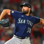 MLB First Look: Seattle’s Robbie Ray Eyes Easy Start Against A’s in Oakland