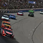 NASCAR Cup Series Autotrader EchoPark Automotive 500 Prediction, Preview, Stream, Odds & Picks