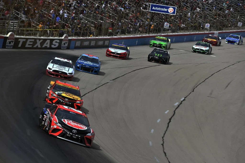 NASCAR Cup Series Autotrader EchoPark Automotive 500 Prediction, Preview, Stream, Odds & Picks