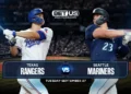 Rangers vs Mariners Prediction, Game Preview, Live Stream, Odds, Picks, Sept. 27