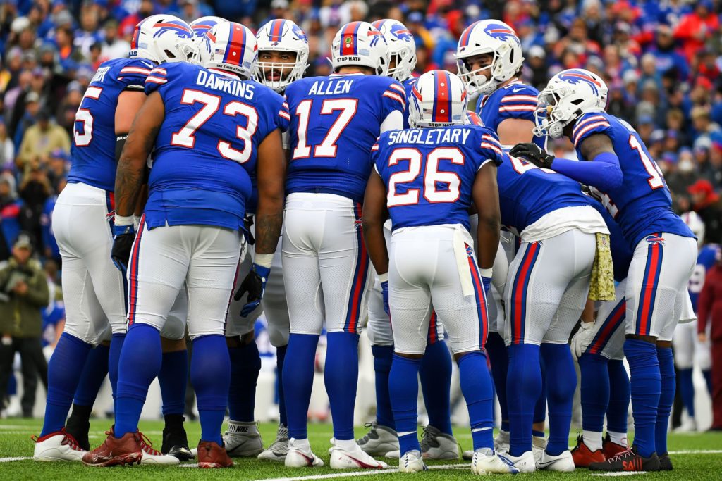 The Bills’ Super Bowl Win and the Signs of the Apocalypse 