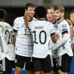 World Cup 2022 Team Preview: Germany