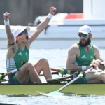 World Rowing Championships Hit the Lakes