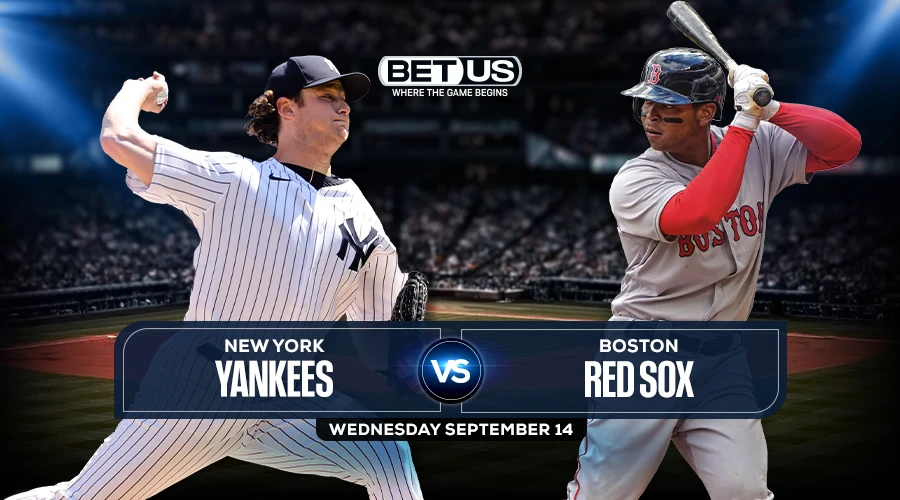 Yankees vs Red Sox Prediction, Game Preview, Live Stream, Odds & Picks Sept. 14