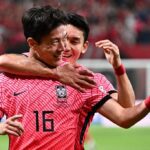 2022 World Cup Team Preview: South Korea