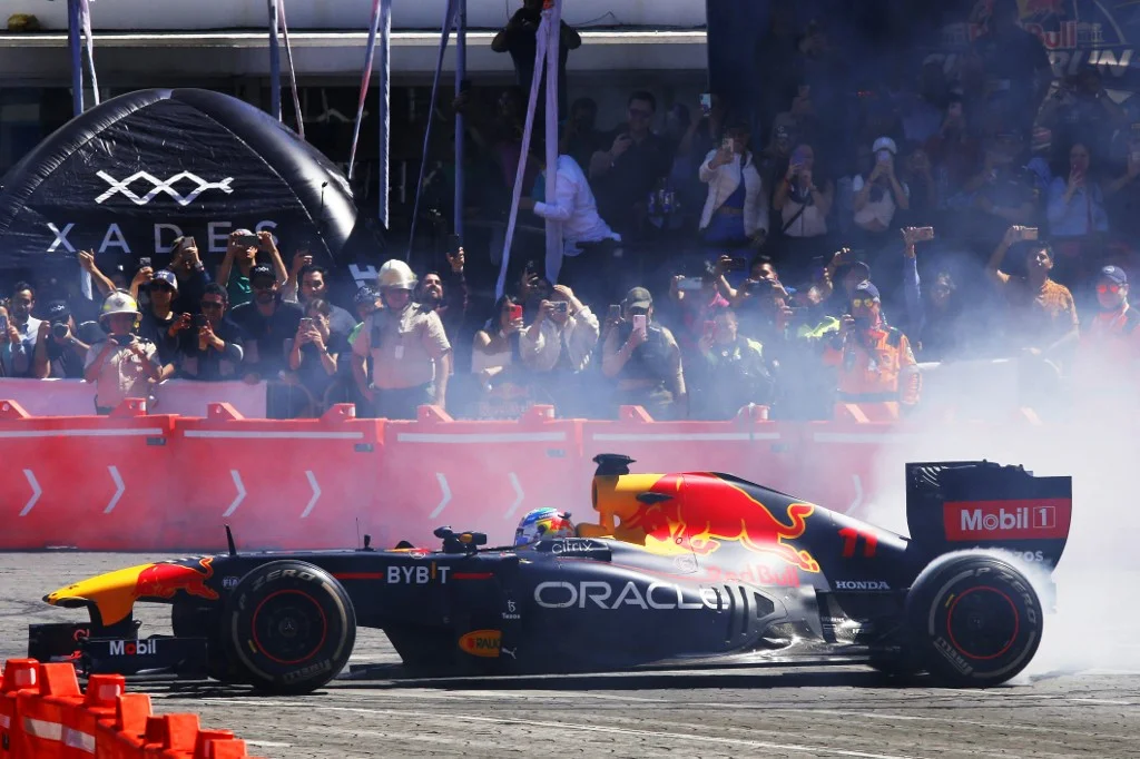 Formula 1 Mexican Grand Prix Prediction, Race Preview, Stream, Odds & Picks