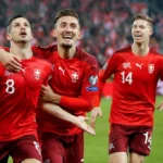 World Cup 2022 Team Preview: Switzerland