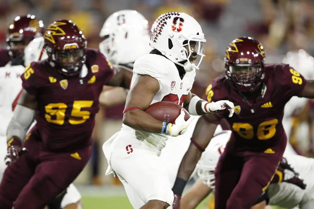 Arizona State vs Stanford Prediction, Game Preview, Live Stream, Odds & Picks