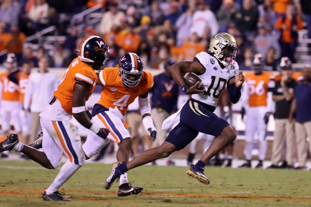 Virginia vs Georgia Tech Prediction, Game Preview, Live Stream, Odds & Picks