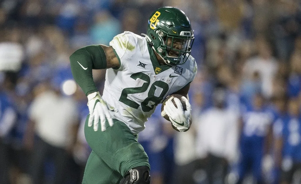 Kansas vs Baylor Prediction, Preview, Stream, Odds & Picks
