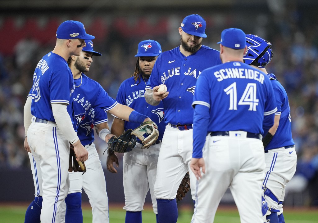 Mariners vs Blue Jays Game Preview, Odds, Live Stream, Picks & Predictions Oct. 8
