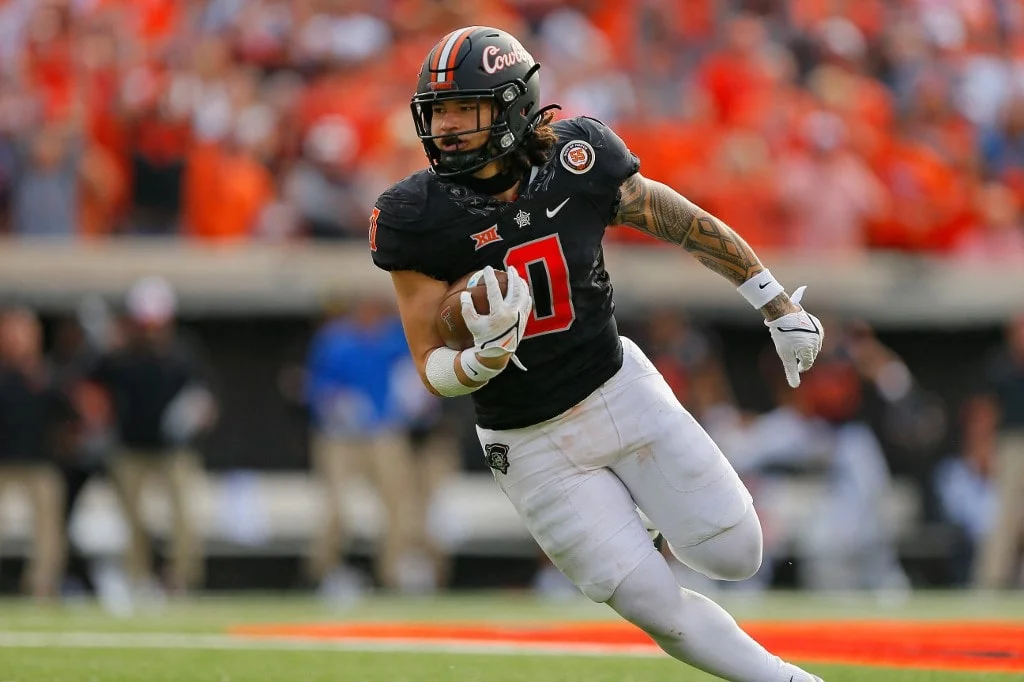 Oklahoma State vs TCU Prediction, Preview, Stream, Odds & Picks