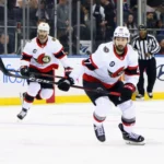 2022-23 NHL Preview: Ottawa Senators