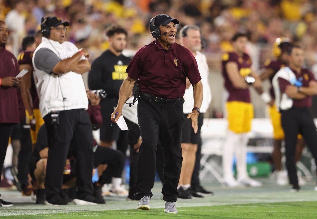 NCAAF Coaching Carousel: Analysis of Best Available Gigs