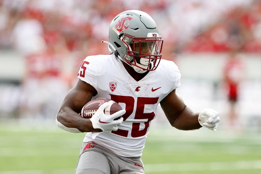 Washington State vs USC Prediction, Preview, Stream, Odds & Picks
