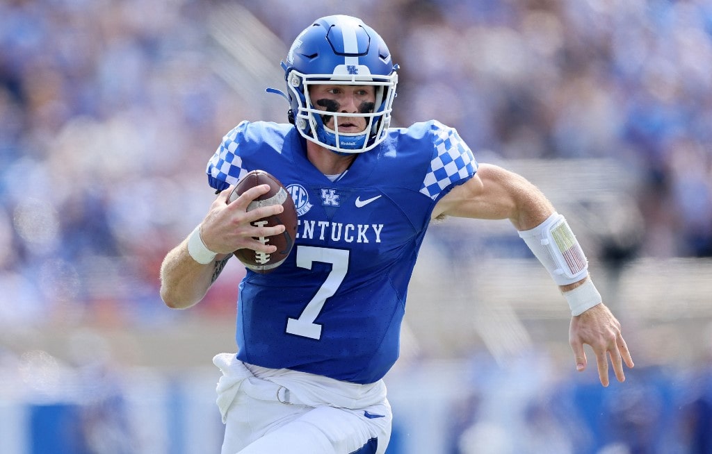SEC Rundown: Will Gators Take a Bite Out of Georgia’s Title Aspirations?