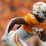 SEC Rundown: Tennessee Faces Another Road Test
