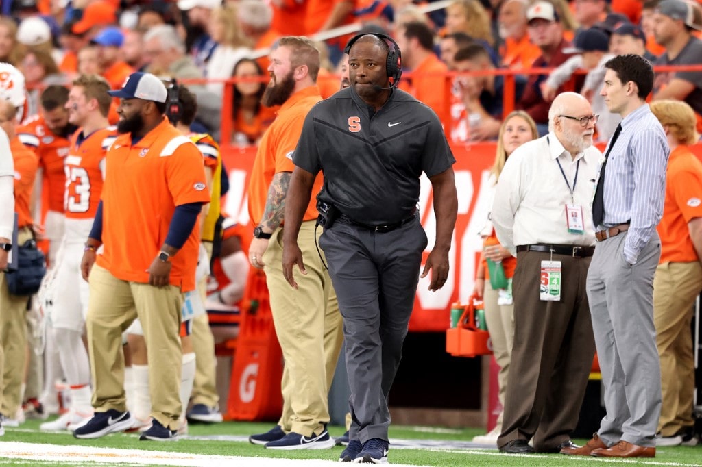 NCAAF Coaching Carousel: Analysis of Best Available Gigs