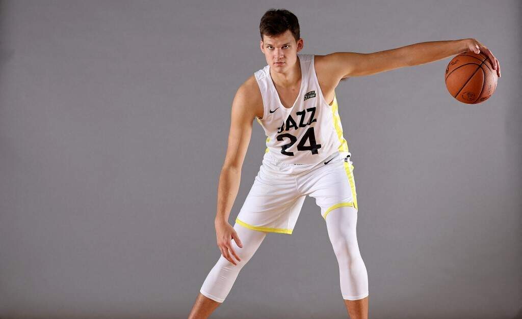 NBA Daily: 2022-2023 Season Preview #22 – Utah Jazz