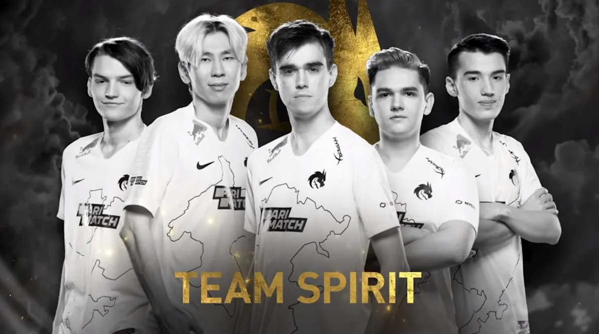 Spirit might switch roster up after underwhelming TI11
