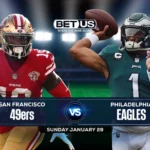 49ers vs Eagles Prediction, Game Preview, Live Stream, Odds and Picks