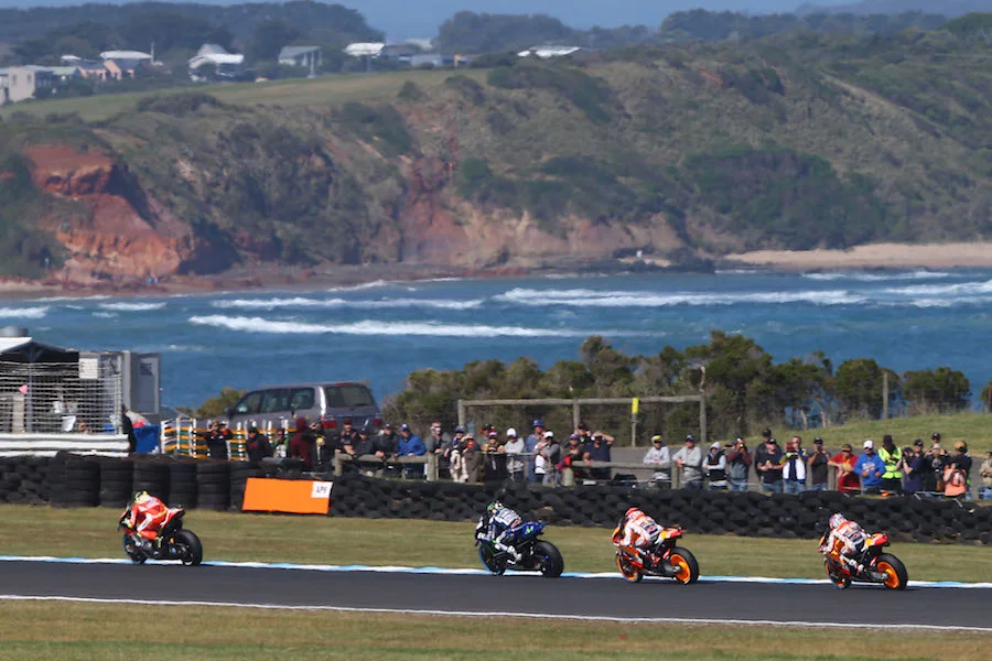MotoGP: Australian Grand Prix Prediction, Race Preview, Live Stream, Odds & Picks