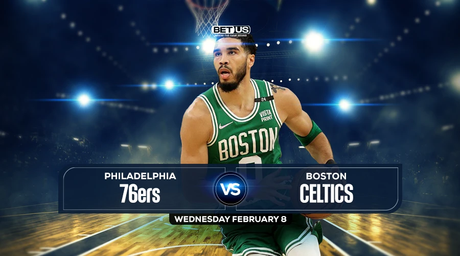 76ers vs Celtics Prediction, Game Preview, Live Stream, Odds and Picks