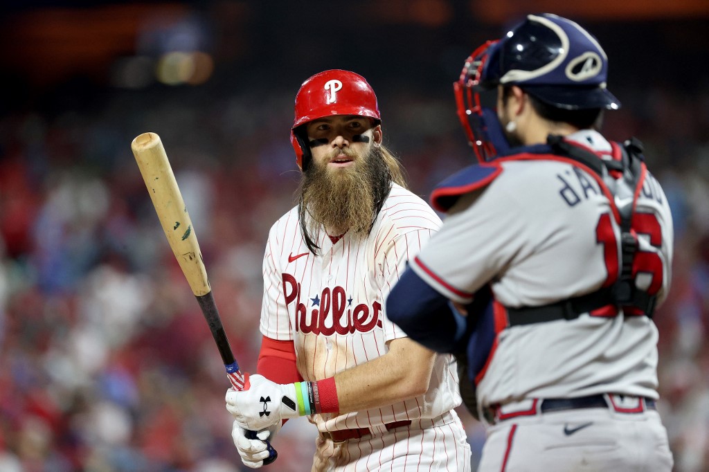 Braves vs Phillies Game Preview, Odds, Live Stream, Picks & Predictions Oct.15