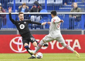 CF Montreal vs New York City FC Prediction, Odds, Picks