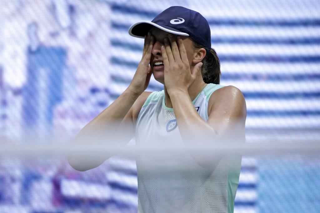 WTA Ostrava Odds & Draw Analysis BetUS Sportsbook