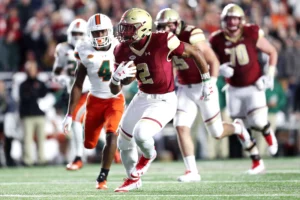 Boston College vs Connecticut Prediction, Game Preview, Live Stream, Odds & Picks