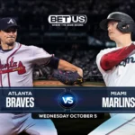 Braves vs Marlins Prediction, Game Preview, Live Stream, Odds & Picks, Oct. 5