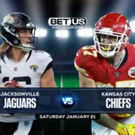 Jaguars vs Chiefs Divisional Round Prediction, Game Preview, Live Stream, Odds and Picks