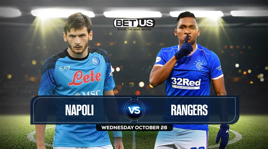 Napoli vs Genoa » Predictions, Odds & Scores